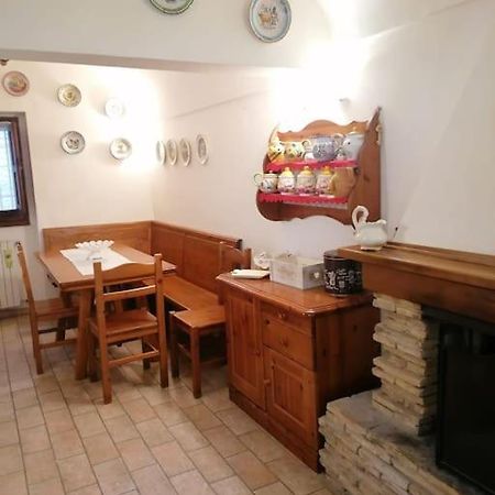 La Casa Nel Borgo Βίλα Orsogna Εξωτερικό φωτογραφία