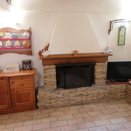 La Casa Nel Borgo Βίλα Orsogna Εξωτερικό φωτογραφία