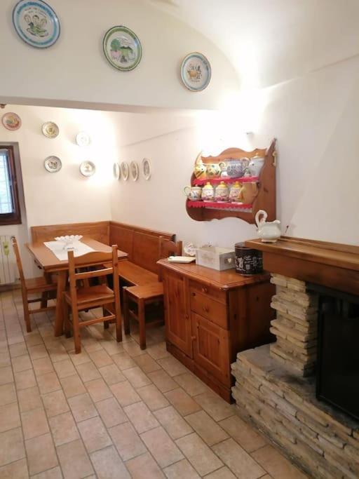 La Casa Nel Borgo Βίλα Orsogna Εξωτερικό φωτογραφία