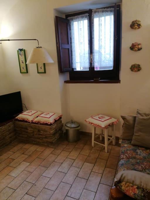 La Casa Nel Borgo Βίλα Orsogna Εξωτερικό φωτογραφία