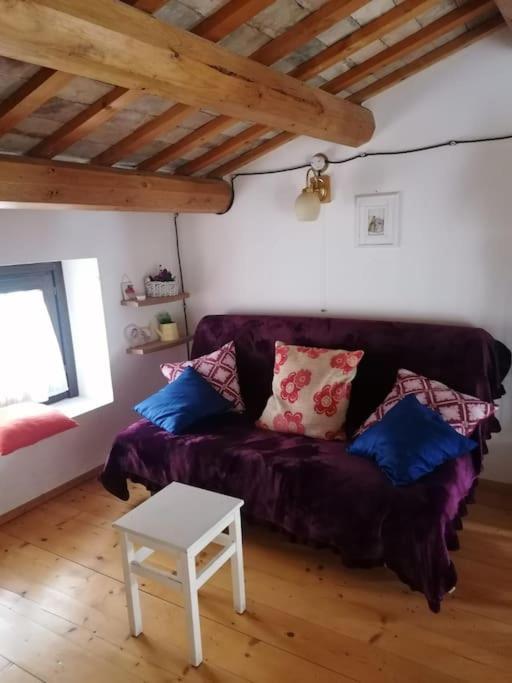 La Casa Nel Borgo Βίλα Orsogna Εξωτερικό φωτογραφία