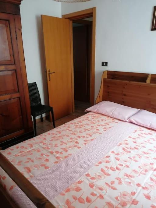 La Casa Nel Borgo Βίλα Orsogna Εξωτερικό φωτογραφία