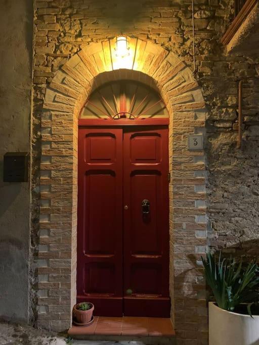 La Casa Nel Borgo Βίλα Orsogna Εξωτερικό φωτογραφία