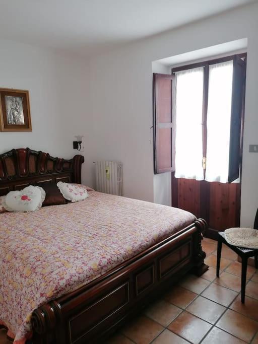 La Casa Nel Borgo Βίλα Orsogna Εξωτερικό φωτογραφία