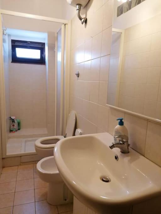 La Casa Nel Borgo Βίλα Orsogna Εξωτερικό φωτογραφία