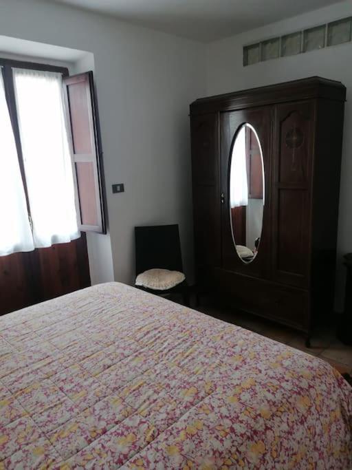 La Casa Nel Borgo Βίλα Orsogna Εξωτερικό φωτογραφία