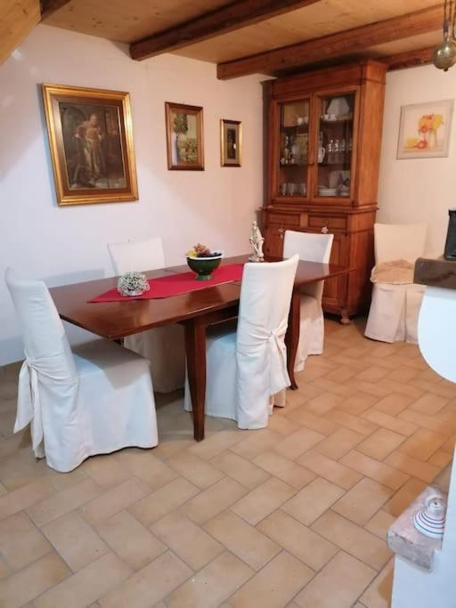 La Casa Nel Borgo Βίλα Orsogna Εξωτερικό φωτογραφία