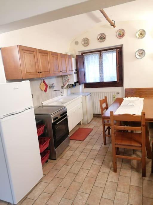 La Casa Nel Borgo Βίλα Orsogna Εξωτερικό φωτογραφία