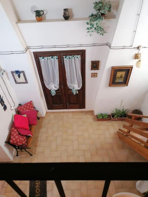 La Casa Nel Borgo Βίλα Orsogna Εξωτερικό φωτογραφία