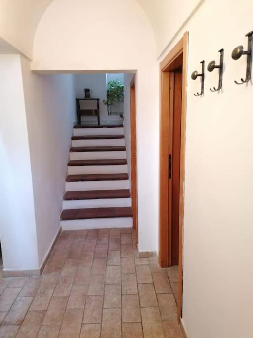 La Casa Nel Borgo Βίλα Orsogna Εξωτερικό φωτογραφία
